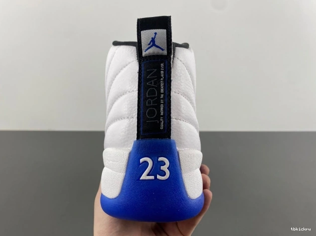 Cheap TBkick Blueberry 12 CT8013-140 Jordan Air 0725